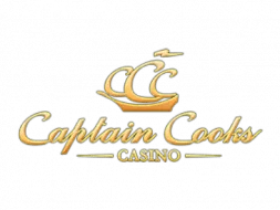 Captain Cooks Casino